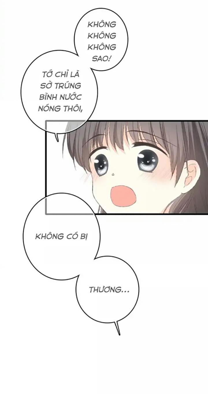 Con tim rung động 2 Chap 28 - Next Chap 29