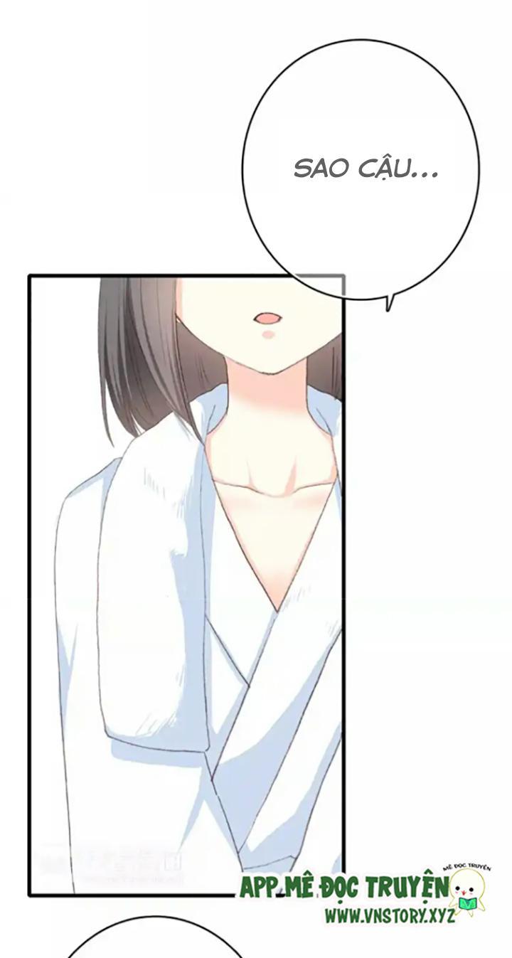 Con tim rung động 2 Chap 28 - Next Chap 29