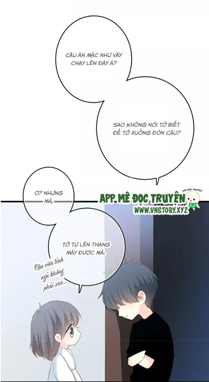 Con tim rung động 2 Chap 28 - Next Chap 29