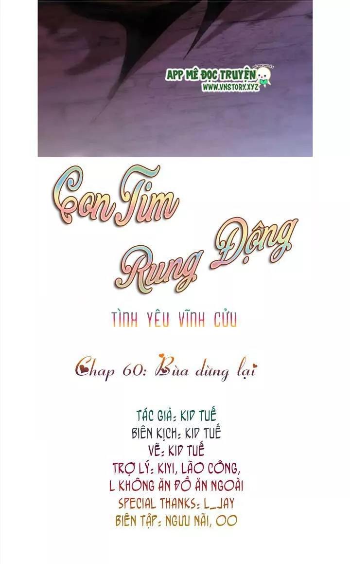 Con Tim Rung Động 2 - Trang 2