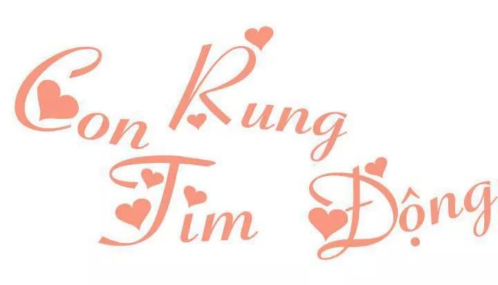 Con Tim Rung Động 2 - Trang 1