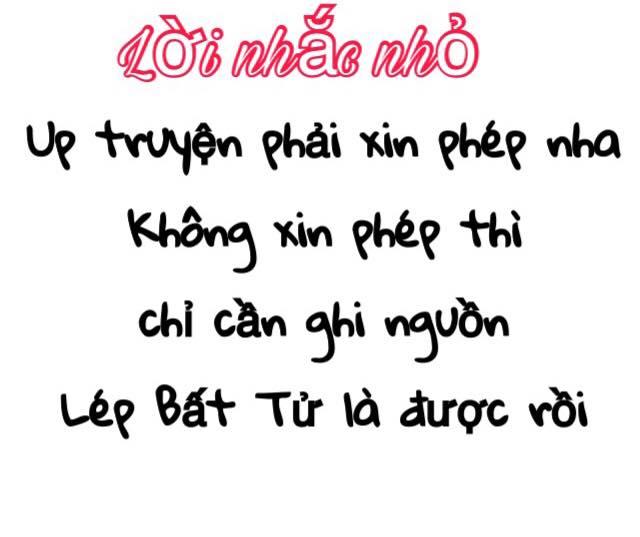 36 Kế Theo Đuổi Vợ Yêu - Trang 1