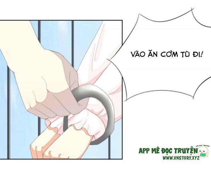 Nam Thần Ma Cà Rồng: Sủng Nhược Tiểu Lãn Thê - Trang 2