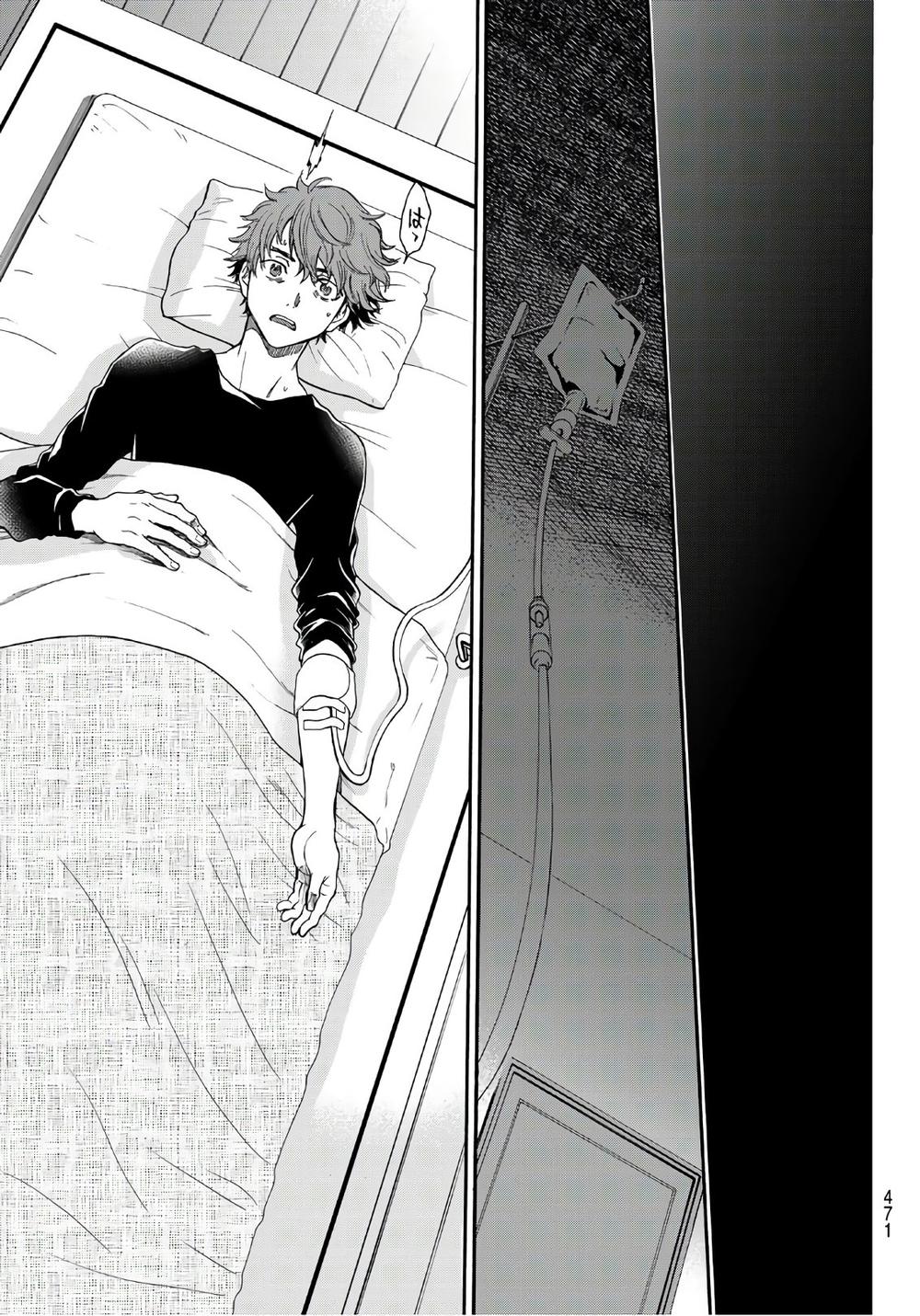 This Man: Sono Kao O Mita Mono Ni Wa Shi O - Trang 10