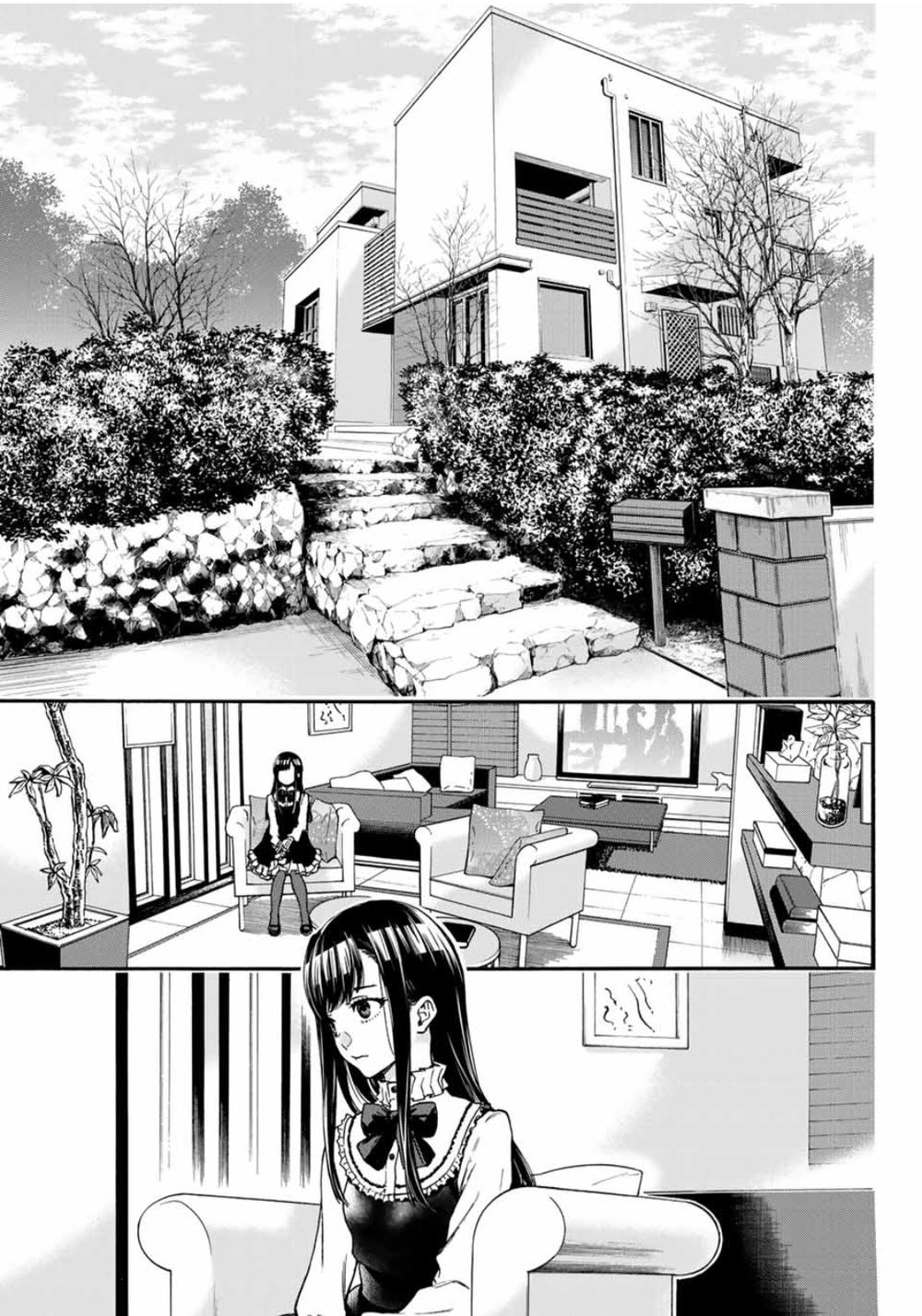 This Man: Sono Kao O Mita Mono Ni Wa Shi O - Trang 16