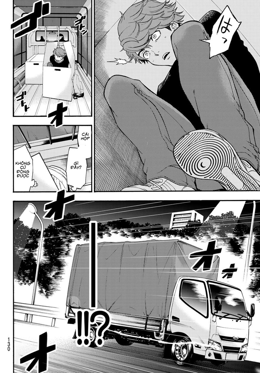 This Man: Sono Kao O Mita Mono Ni Wa Shi O - Trang 14