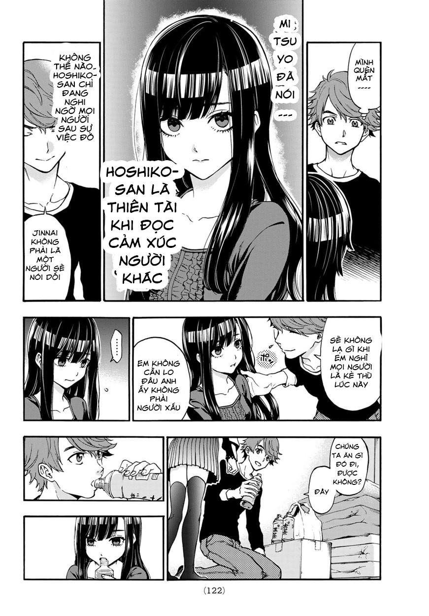 This Man: Sono Kao O Mita Mono Ni Wa Shi O - Trang 7