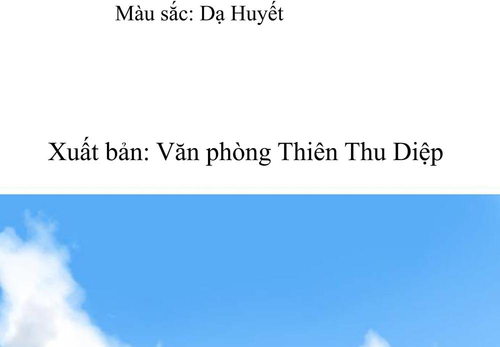 Chủ Nhà Phá Phách Của Tôi - Trang 2