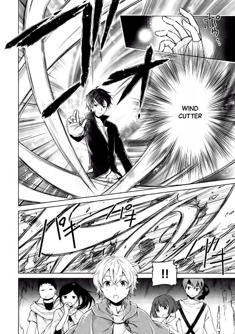 Isekai Yururi Kikou Chap 5 Next Chap 6 Tiếng Việt Isekai Yururi Kikou Chap 5 Next Chap 6 Tiếng Việt