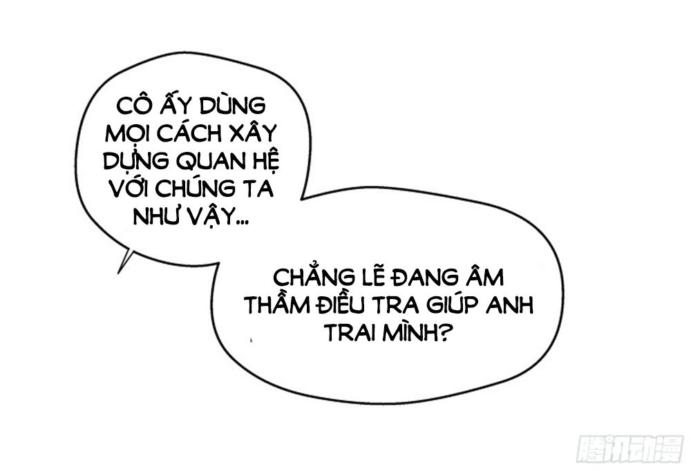 Khi Trò Chơi Ác Ma Bắt Đầu - Trang 2