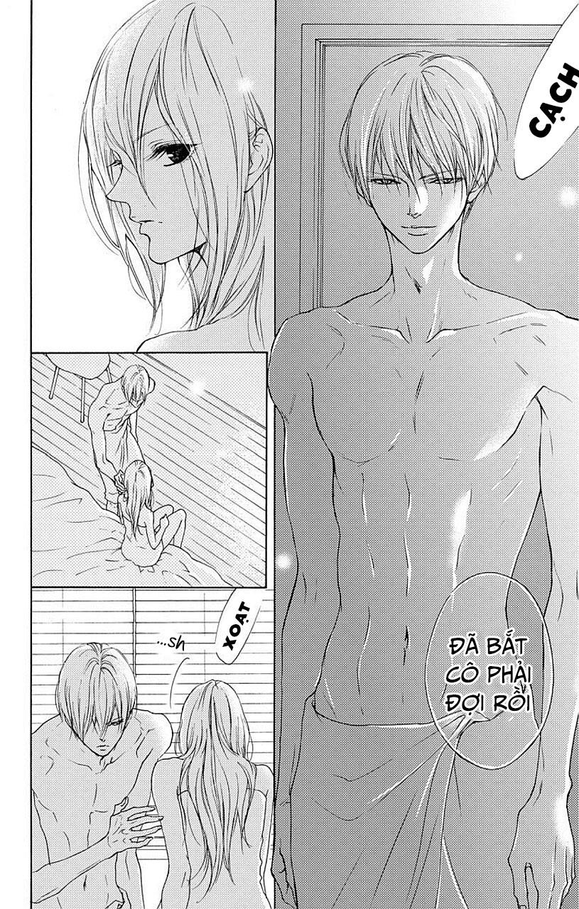 Game – Suit No Sukima Chap 4 Next Chap 5 Tiếng Việt | TruyenQQPro.Com