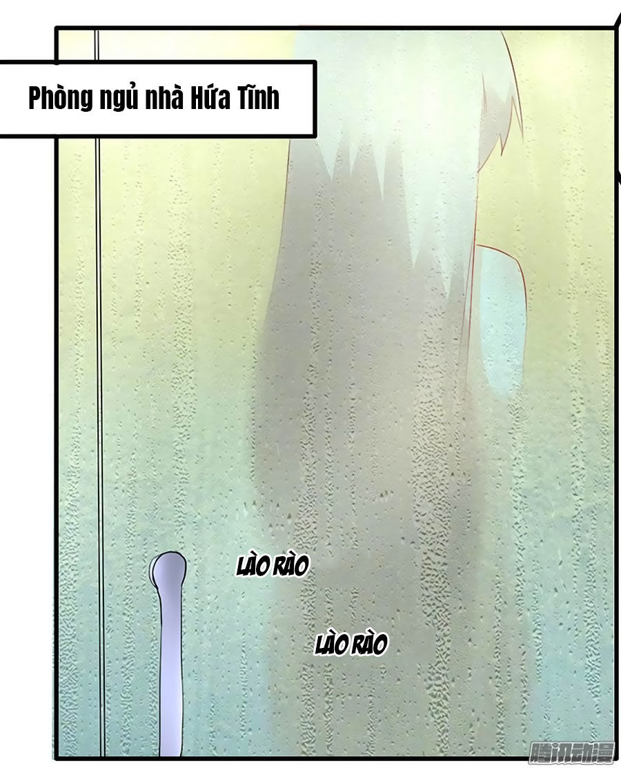 Tổng Tài Đích Thiên Giới Manh Thê - Trang 1