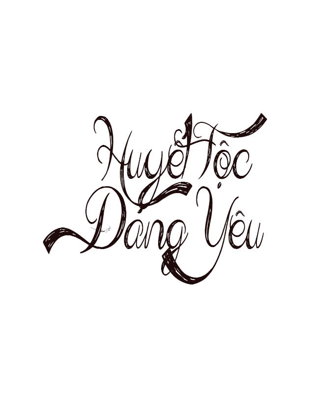 Huyết Tộc Đáng Yêu - Trang 1