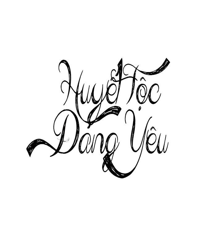 Huyết Tộc Đáng Yêu - Trang 1