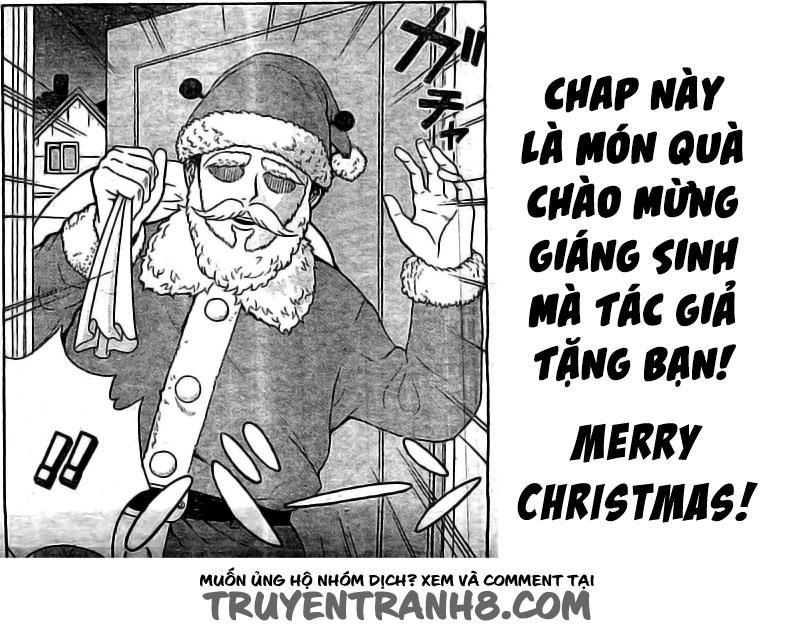 Saiki Kusuo No Sainan - Trang 1