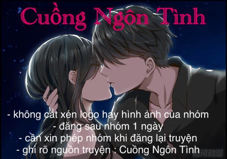 Hợp Đồng Tình Yêu Của Tổng Tài - Trang 1