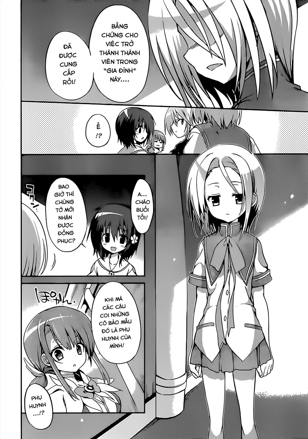 Dolls Fall - Trang 24