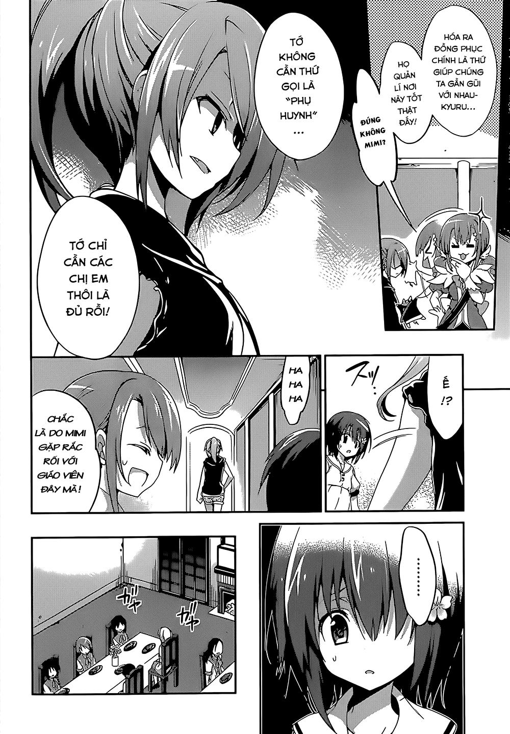 Dolls Fall - Trang 26
