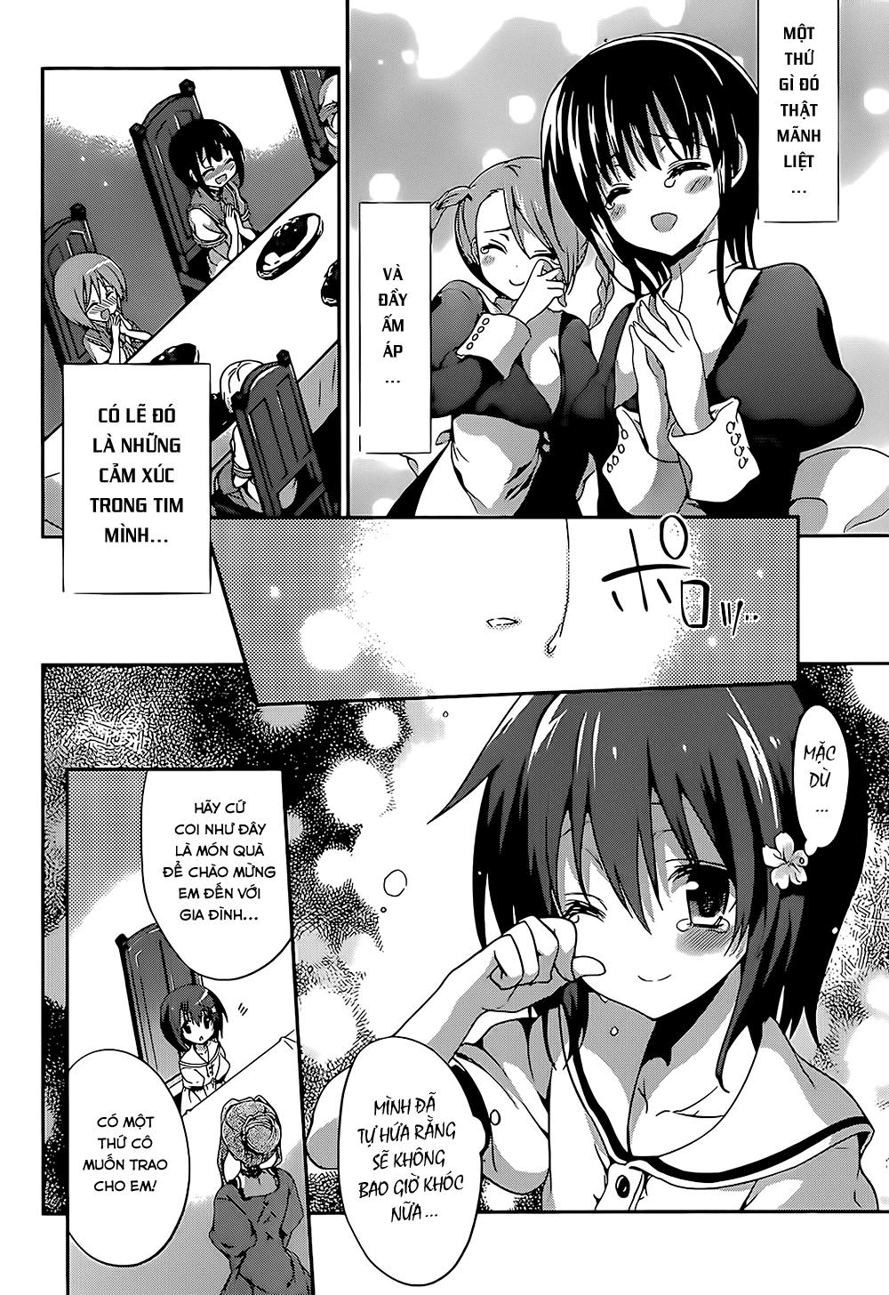 Dolls Fall - Trang 30