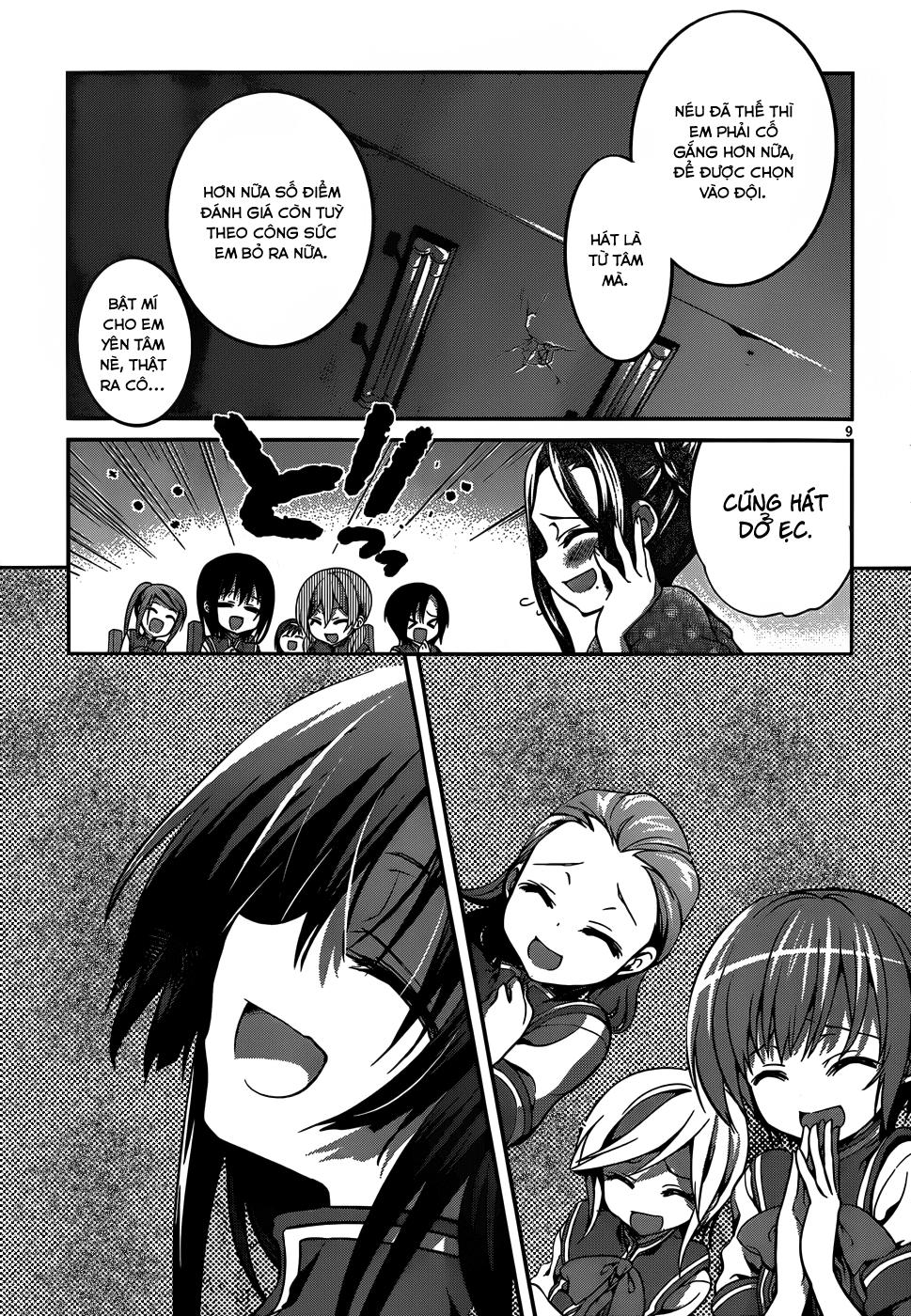 Dolls Fall - Trang 11
