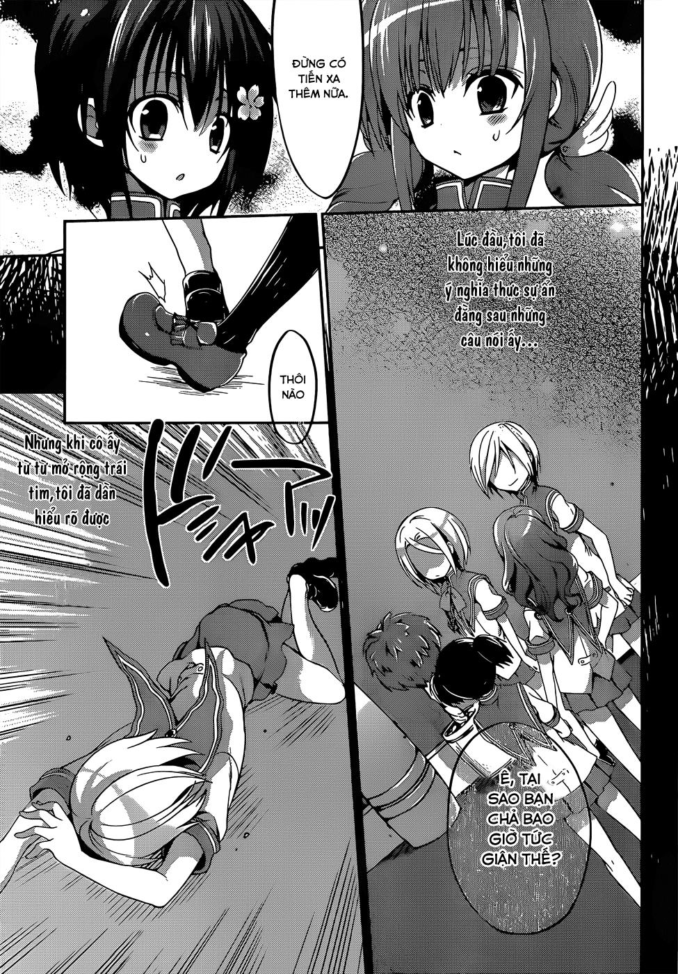 Dolls Fall - Trang 23