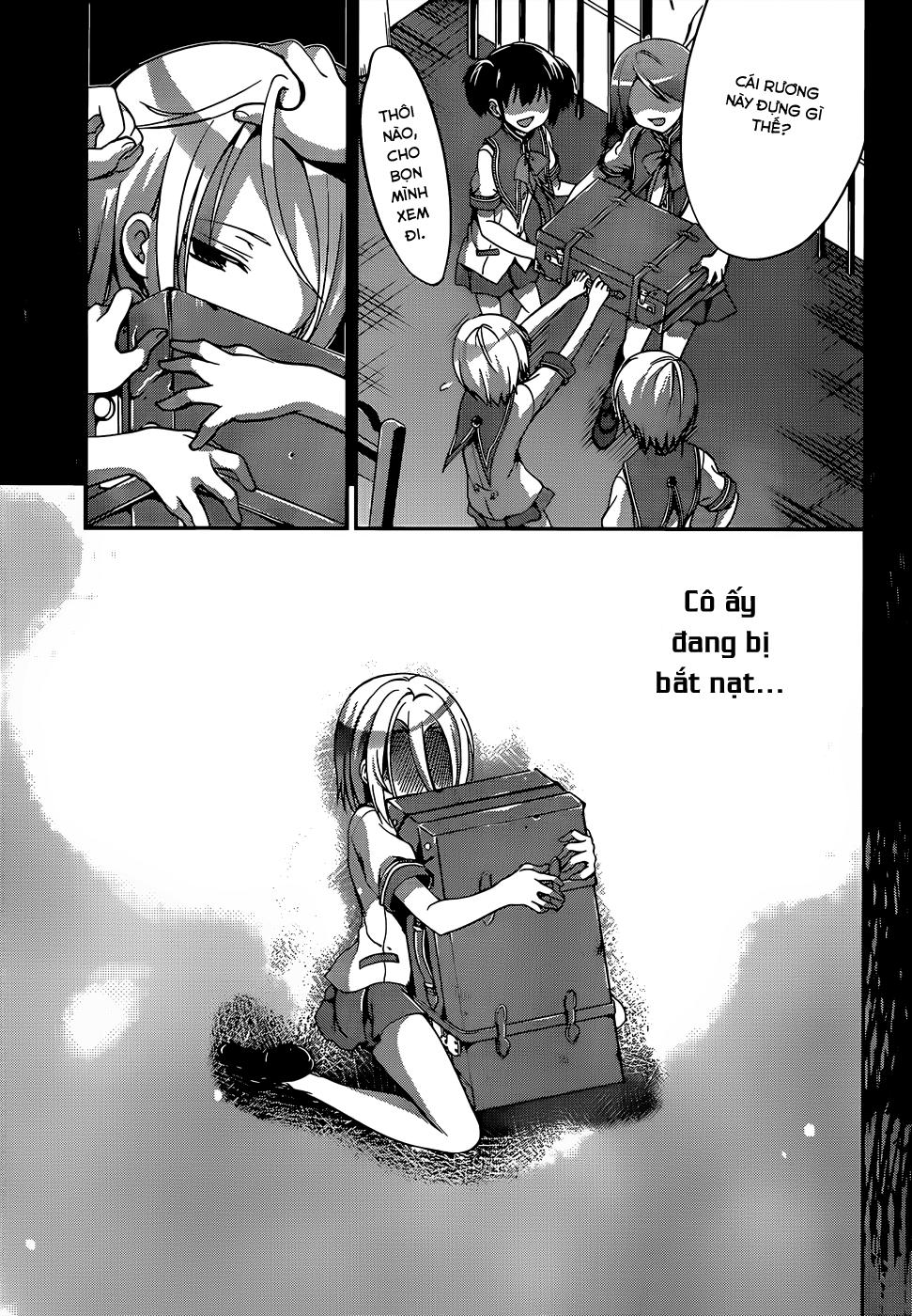 Dolls Fall - Trang 25