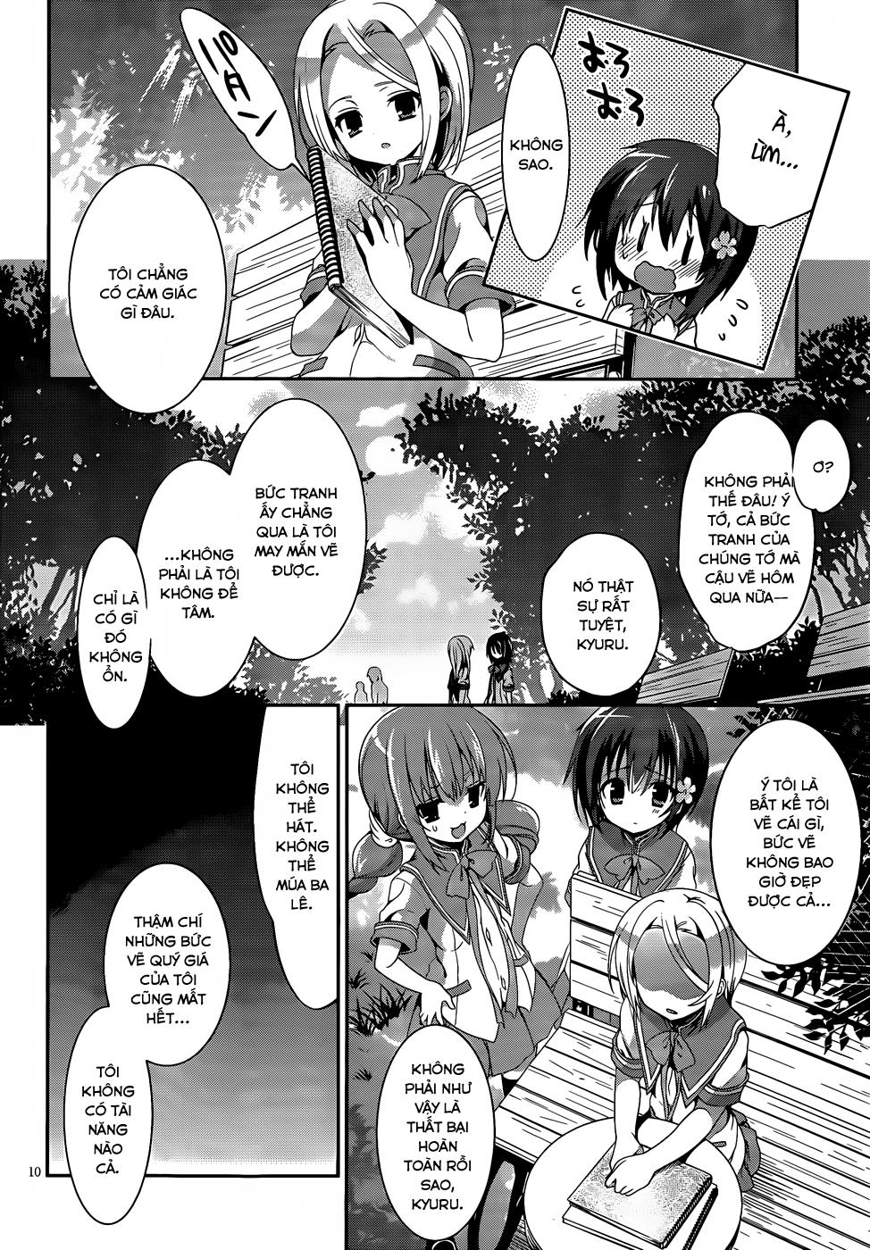 Dolls Fall - Trang 13