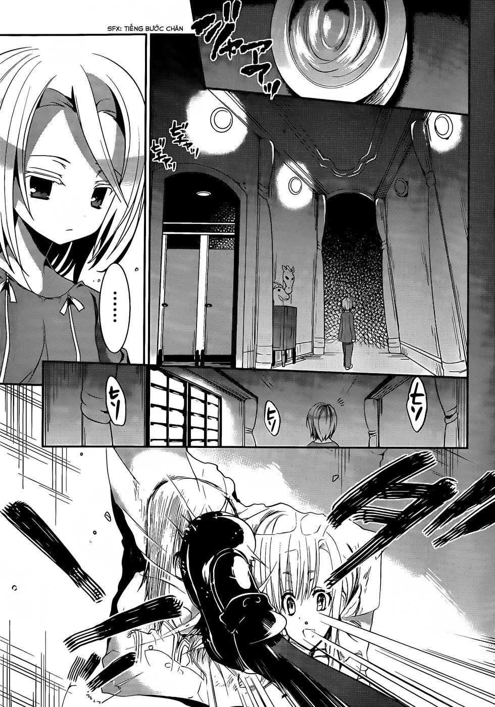 Dolls Fall - Trang 16