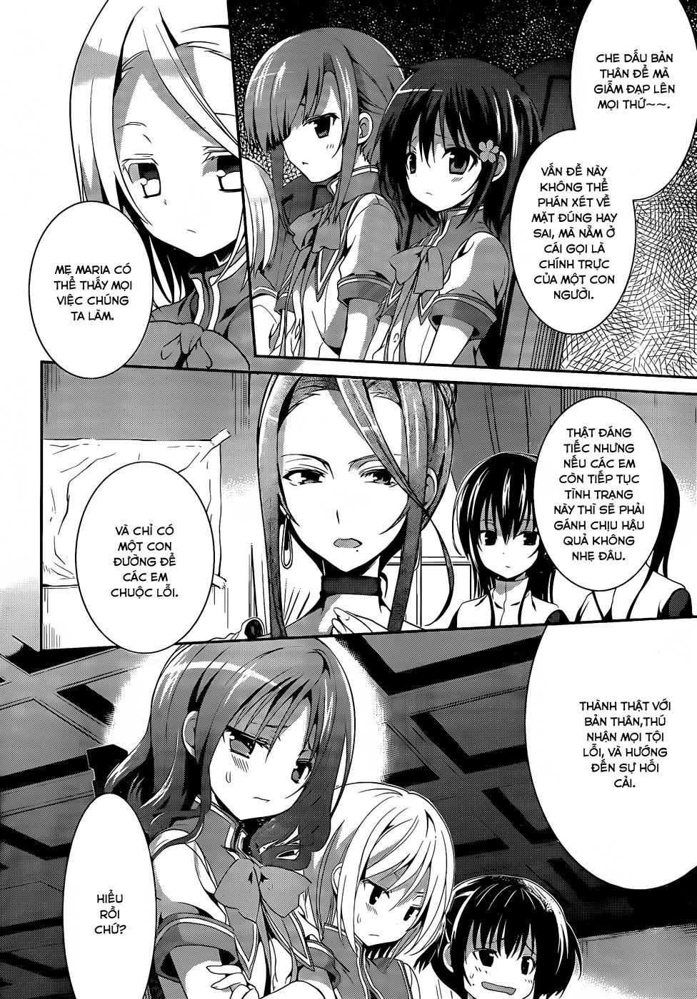 Dolls Fall - Trang 5