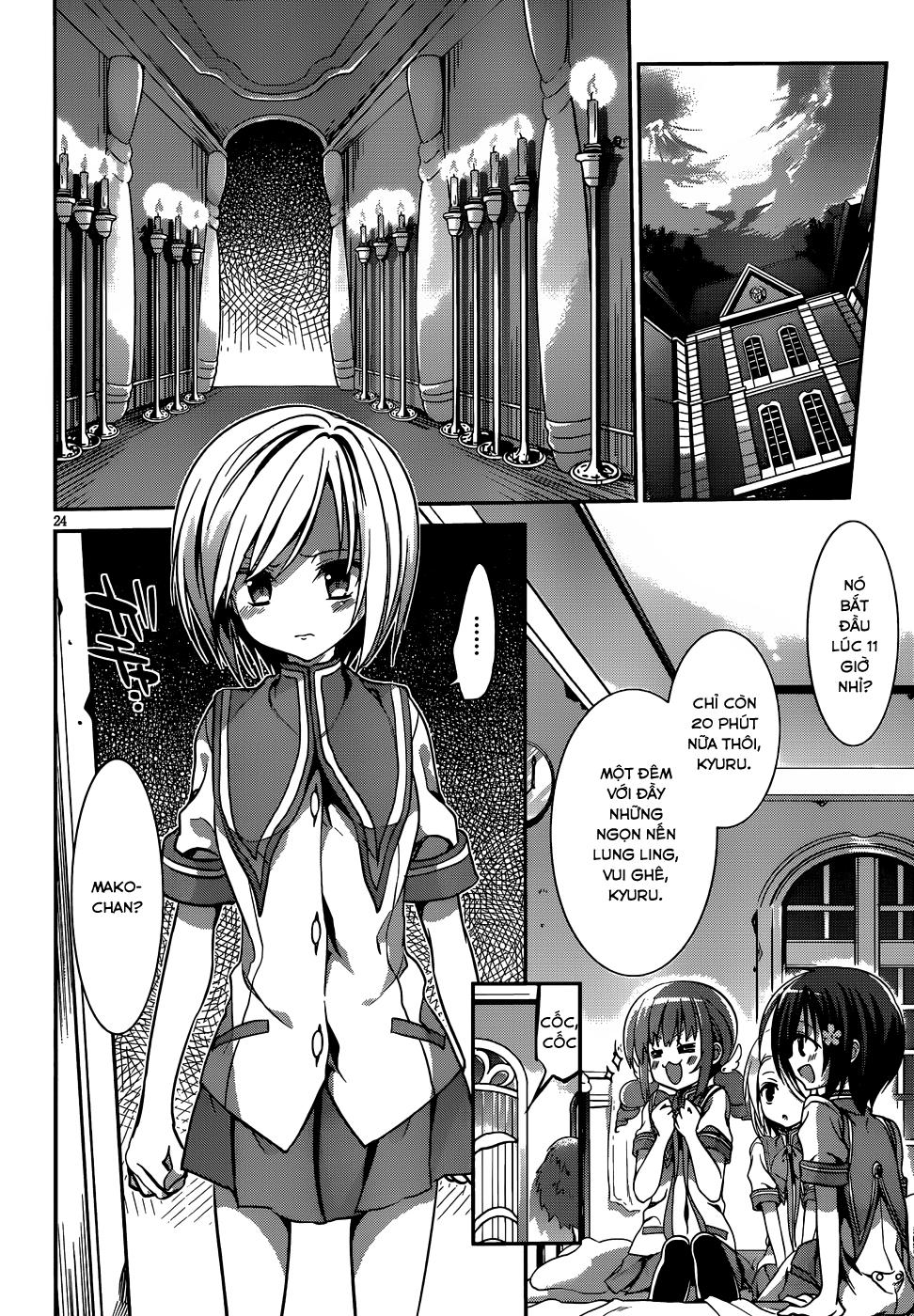 Dolls Fall - Trang 27