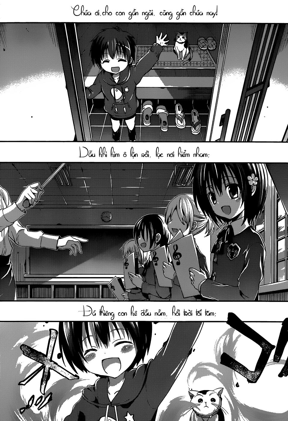 Dolls Fall - Trang 5