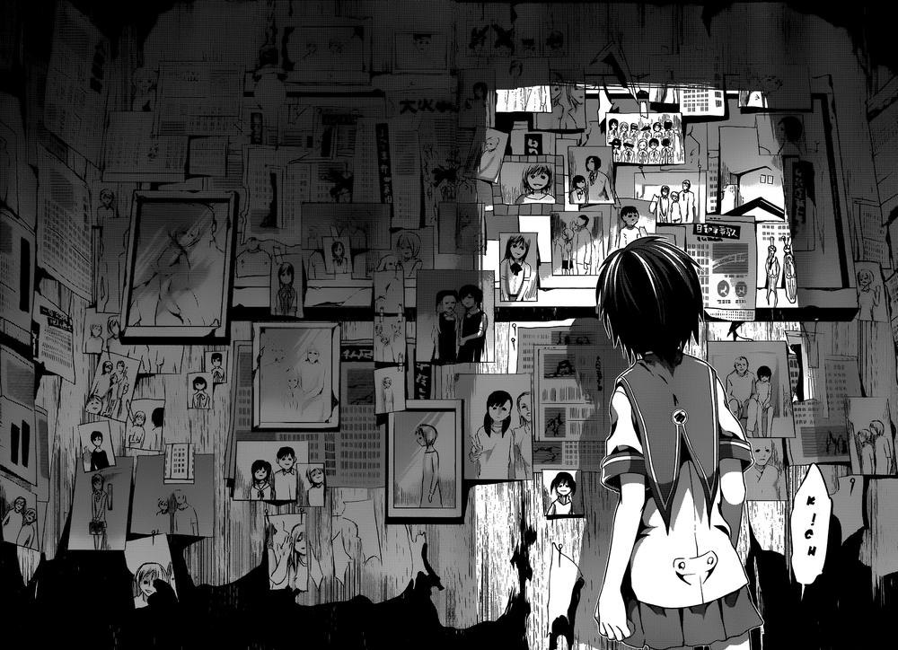 Dolls Fall - Trang 43