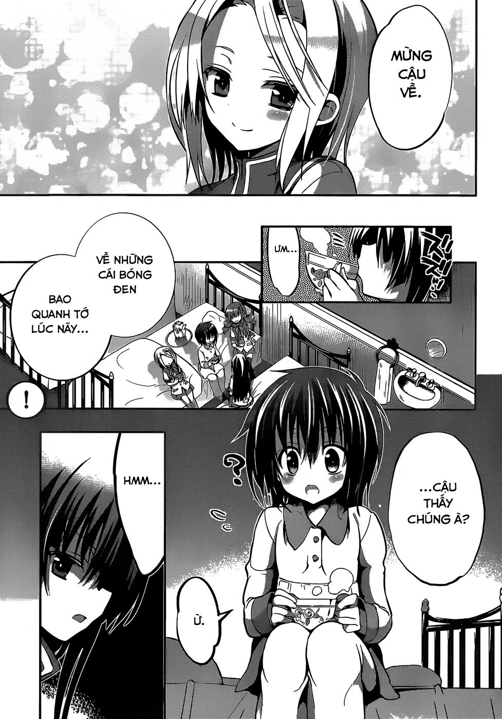 Dolls Fall - Trang 14