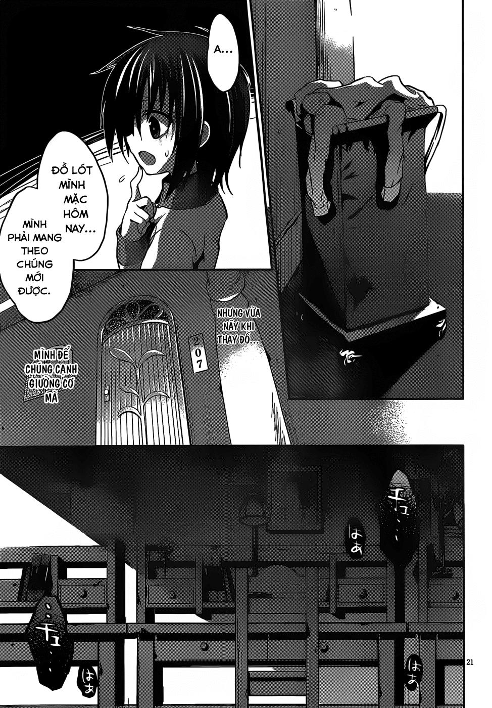 Dolls Fall - Trang 22