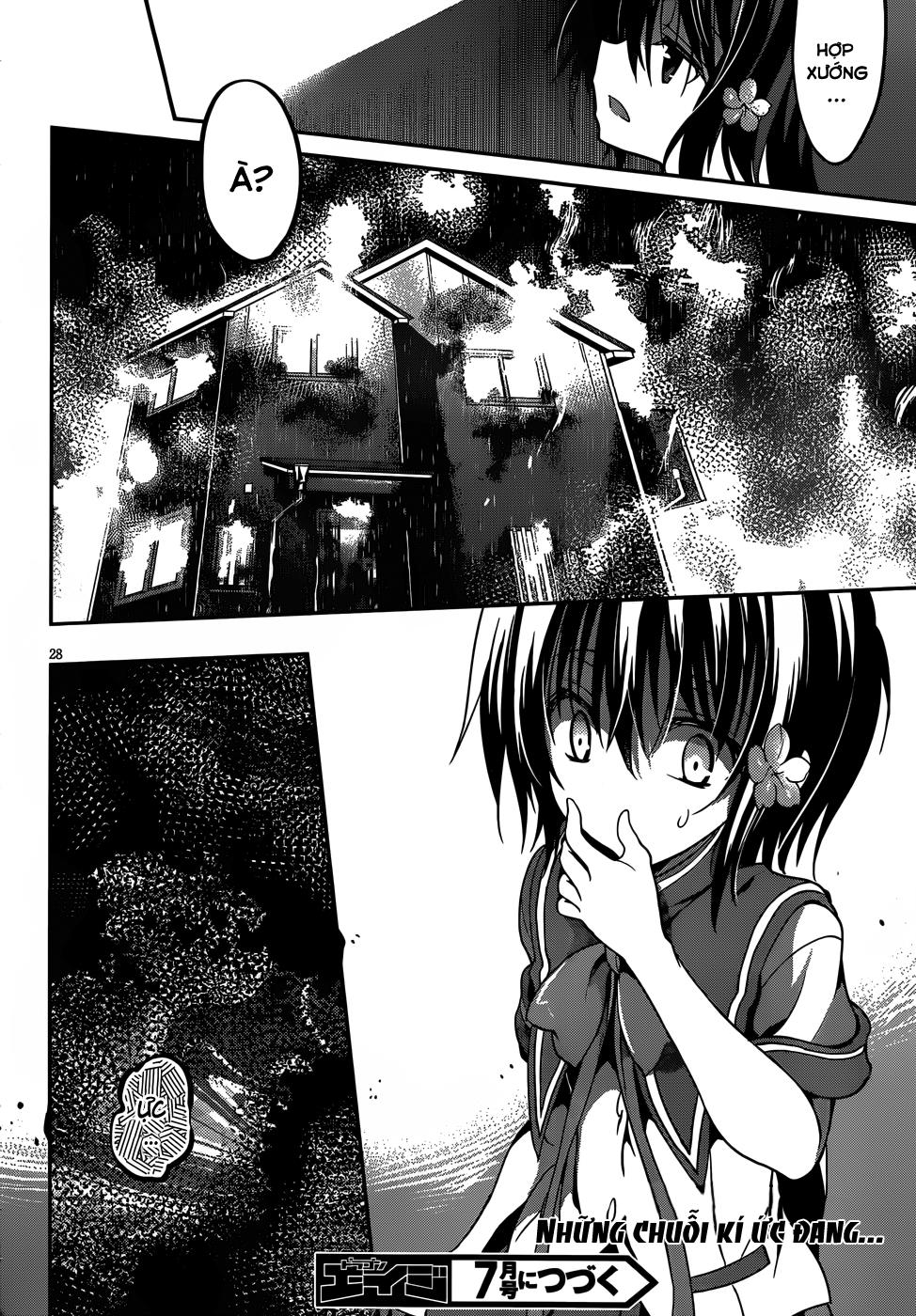 Dolls Fall - Trang 27