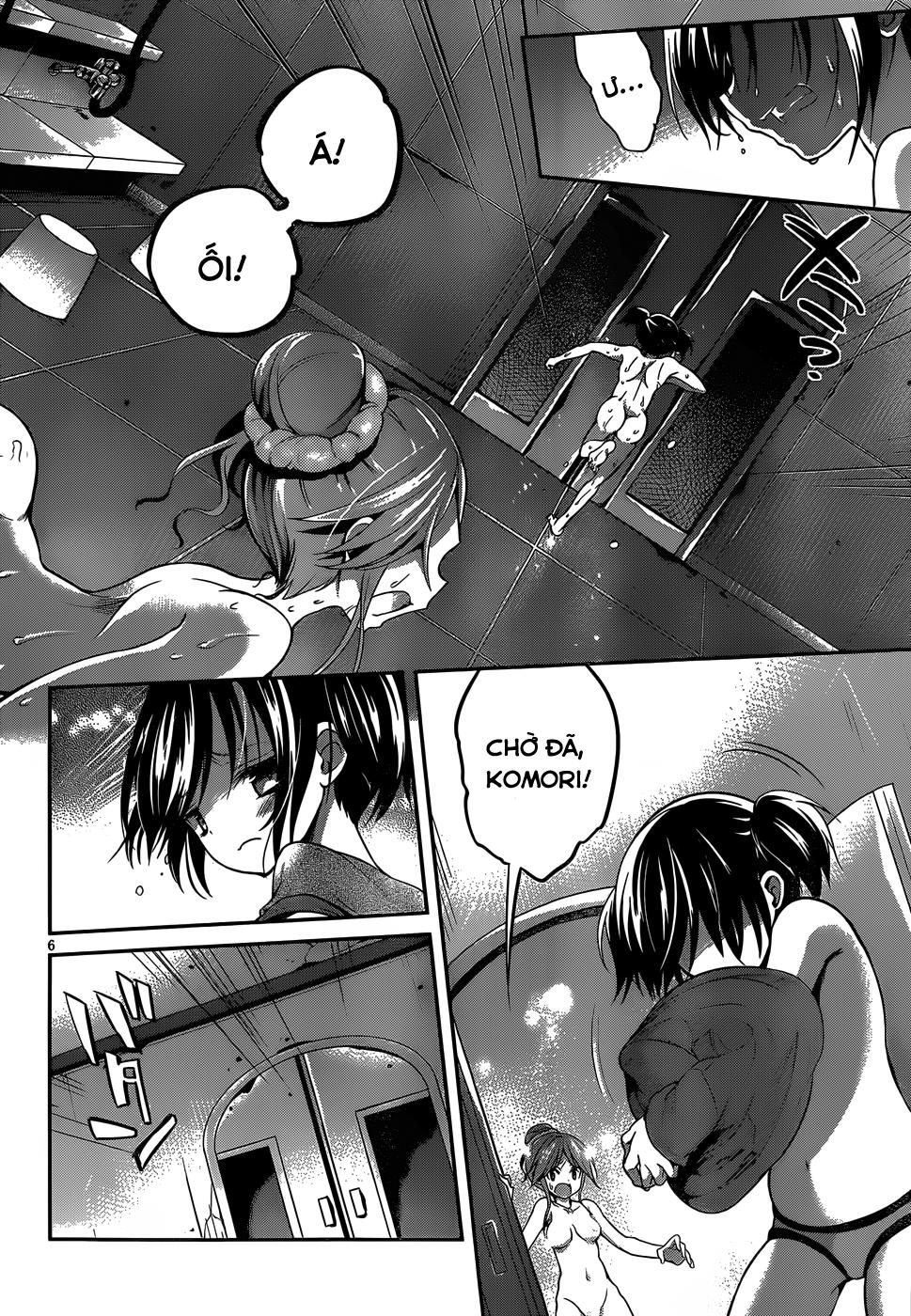 Dolls Fall - Trang 5
