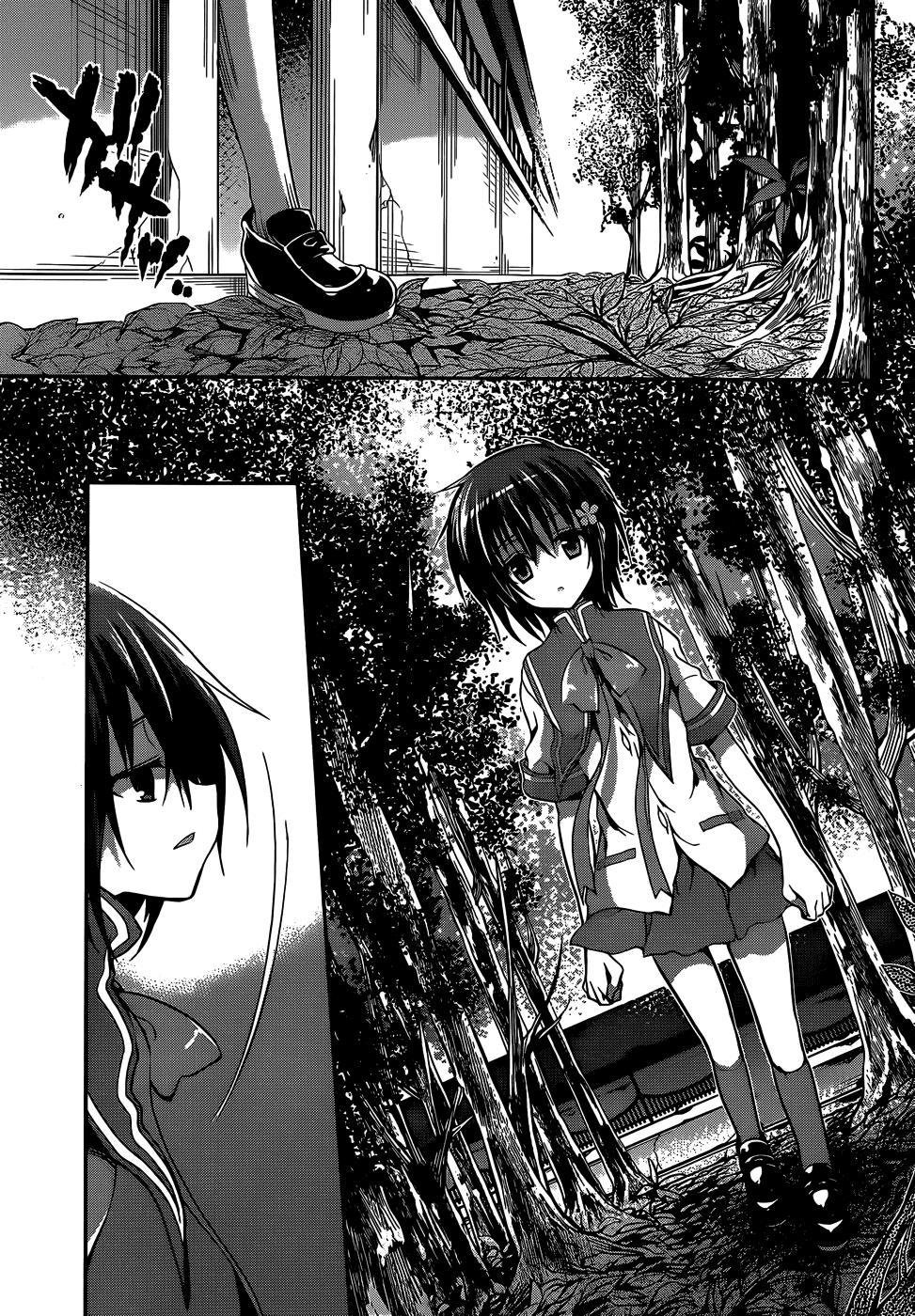 Dolls Fall - Trang 33