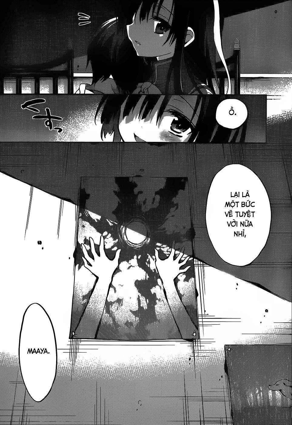 Dolls Fall - Trang 14