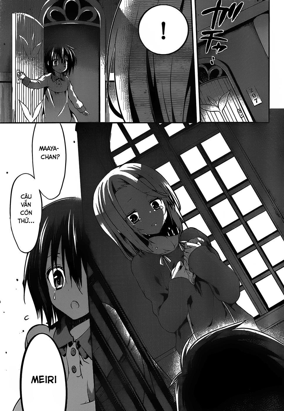 Dolls Fall - Trang 25