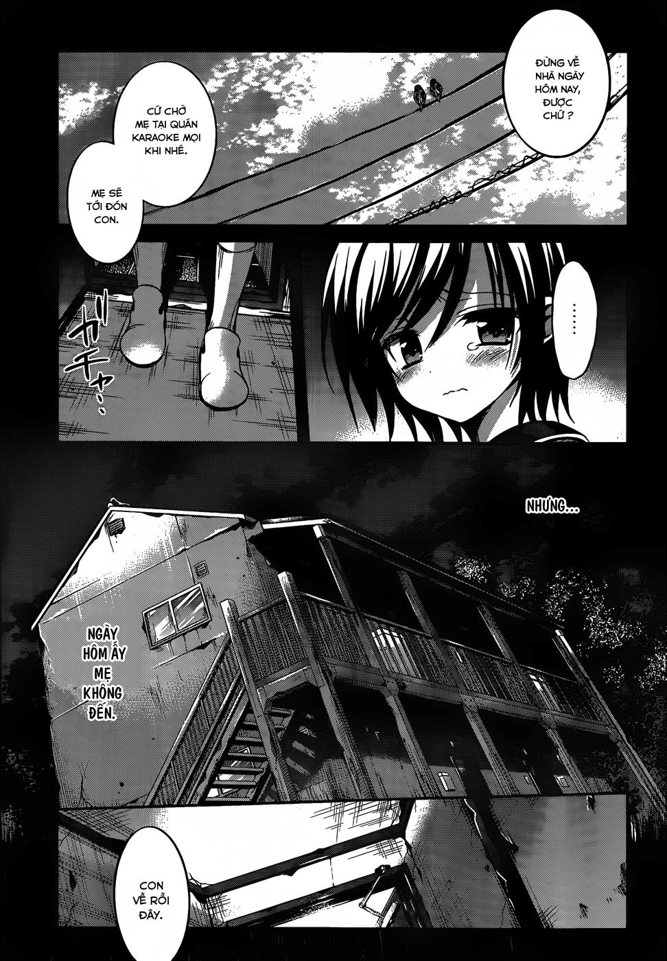 Dolls Fall - Trang 14