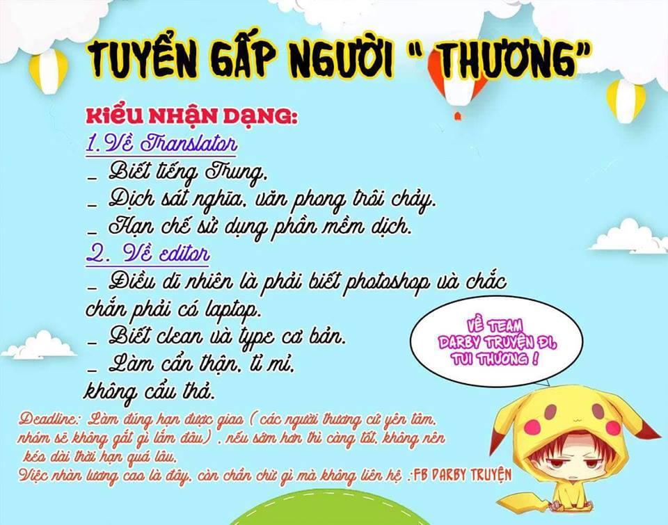 Chú Ơi Đừng Chạy!!! - Trang 2