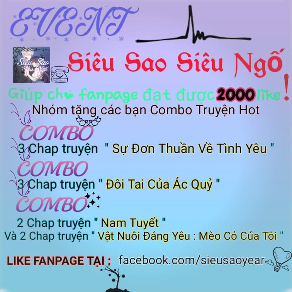 Vật Nuôi Đáng Yêu: Mèo Cỏ Của Tôi - Trang 1