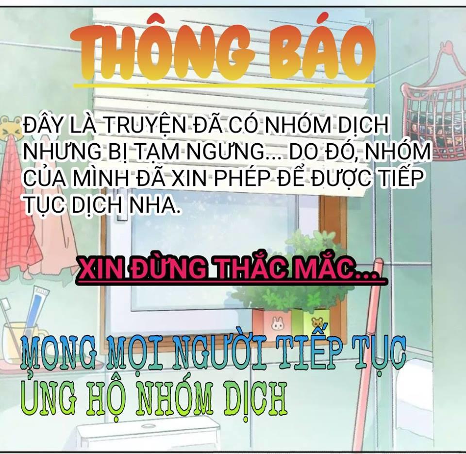 Bá Đạo Nữ Tổng Tài - Nhật Ký Trưởng Thành - Trang 1