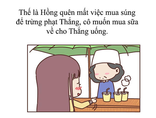 Giải Mã Tình Yêu - Trang 2