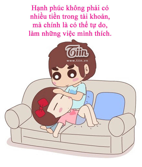 Giải Mã Tình Yêu - Trang 2