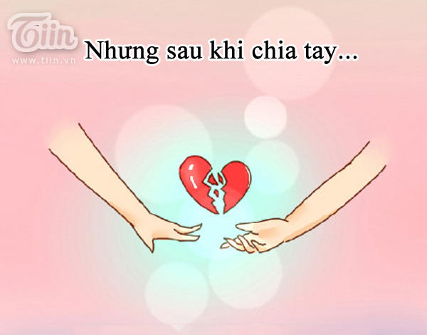 Giải Mã Tình Yêu - Trang 1