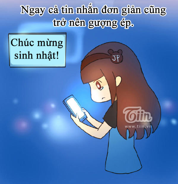 Giải Mã Tình Yêu - Trang 2