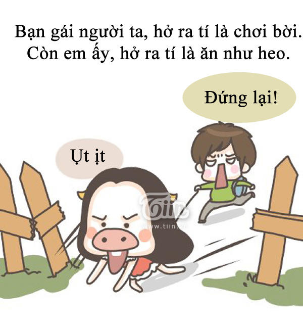 Giải Mã Tình Yêu - Trang 1