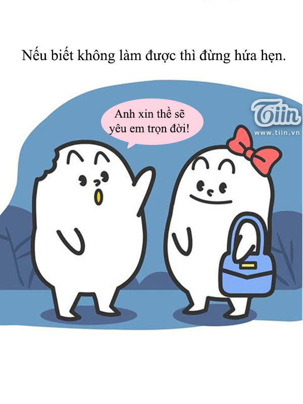 Giải Mã Tình Yêu - Trang 2