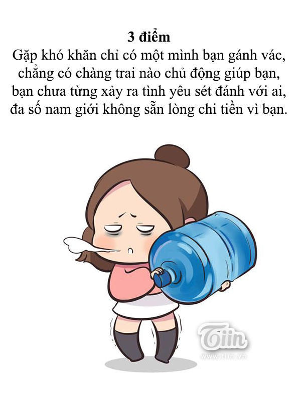 Giải Mã Tình Yêu - Trang 2